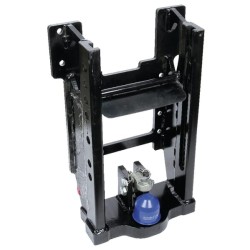 Case - IH MX135 Maxxum 00108831A02 Kopėčių prikabintuvas K80