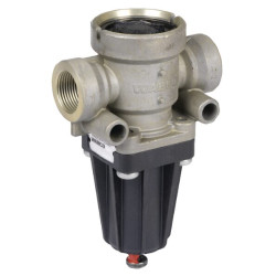 New Holland T7.175 - Engine Tier 4B 4750103020 Pressure Control Valve