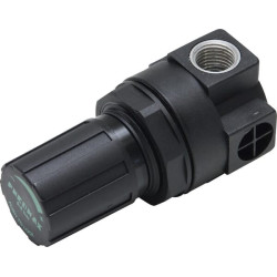 New Holland T7.175 - Engine Tier 4B 87678129 Pressure Regulator