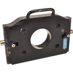 New Holland T7.175 - Engine Tier 4B 8003994 Adaptor plate