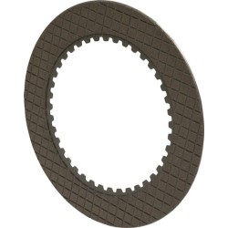 Case - IH MX135 Maxxum 1997129C1N Frikcinė plokštė