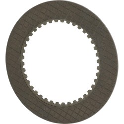 Case - IH MX135 Maxxum 1997129C1N Frikcinė plokštė