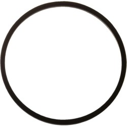 Case - IH MX135 Maxxum A175509 Alyvos sandariklio įvesties velenas Case - IH