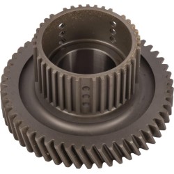 Case - IH MX135 Maxxum 228777A1 Pavara