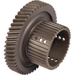 Case - IH MX135 Maxxum 228777A1 Pavara