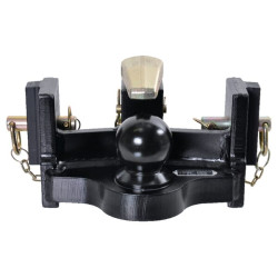 New Holland T7.190 - Engine Tier 4B 8002580 Trailer coupling Cramer