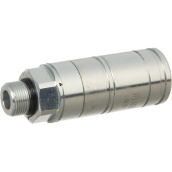 New Holland T7.210 - Engine Tier 4B VFL1006 Quick release coupling