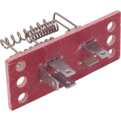 New Holland T7.225 - Engine Tier 4B 82033103 Resistor