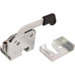 Case - IH MX150 Maxxum 87639168 Užraktas