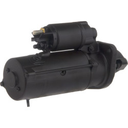 New Holland T7.230 - Engine Tier 4B IS0999 Starter 12V, 4.2kW, 10-teeth, CW, Mahle