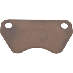 New Holland T7.245 - Engine Tier 4B 5196712N Brake pad