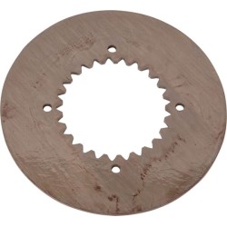 Case - IH MX150 Maxxum 1995264C2 Stabdžių diskas