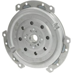 Case - IH MX150 Maxxum 370003510 Damper LuK