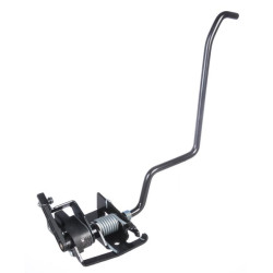 New Holland T7.245 - Engine Tier 4B 47400401 Switch