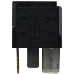 Case - IH MX150 Maxxum 4RA007793031 relė