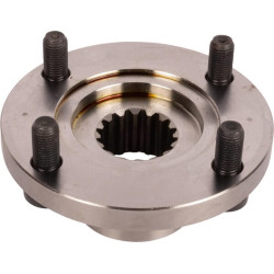 New Holland T7.245 - Engine Tier 4B 87350786 Flange