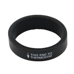 Case - IH MX150 Maxxum 504053512 Termostato sandariklis