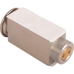 New Holland T7.260 - Engine Tier 4B 82023542 Thermal control valve