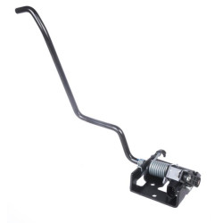 New Holland T7.260 - Engine Tier 4B 47400401 Switch