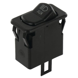 New Holland T7.260 - Engine Tier 4B 82029647 Light Switch CNH