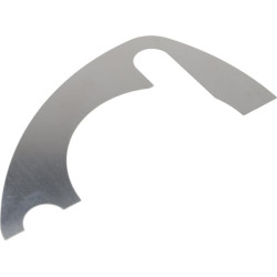 New Holland T7.260 - Engine Tier 4B 5137117 Washer