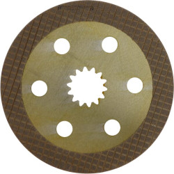 New Holland T7.270 - Engine Tier 4B 84201664N Brake disc 327-14