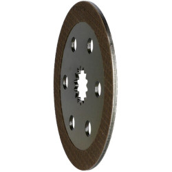 New Holland T7.270 - Engine Tier 4B 84201664N Brake disc 327-14