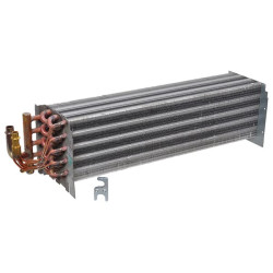 New Holland T7.270 - Engine Tier 4B 82033008 Evaporator CNH