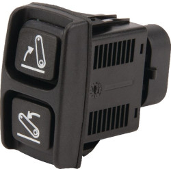 New Holland T7.290 - Engine Tier 4B 87653082 Switch