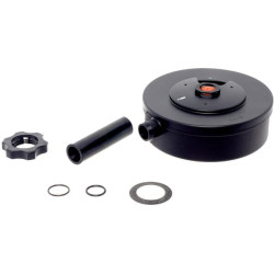 New Holland T7.290 - Engine Tier 4B SAO6206 Filter