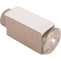 New Holland T7.170 AutoCommand 82023542 Thermal control valve