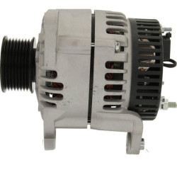 New Holland T7.170 AutoCommand ALT2625200 Alternator 14V 120A