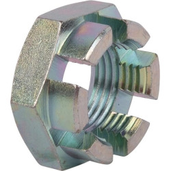 New Holland T7.170 AutoCommand 11695721 Nut