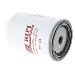 Case - IH MX150 Maxxum SN1251 Kuro filtras