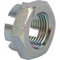 New Holland T7.185 AutoCommand 11695721 Nut