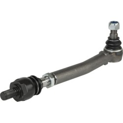 Case - IH MX150 Maxxum VPJ3549 Skersinės vairo trauklės mazgas LH