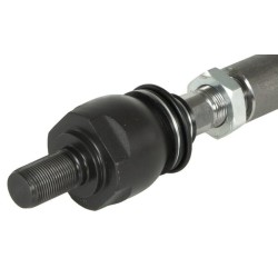 Case - IH MX150 Maxxum VPJ3549 Skersinės vairo trauklės mazgas LH