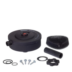 New Holland T7.210 AutoCommand AS907MD689 Oil pan breather