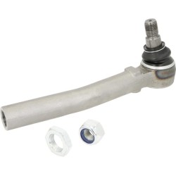 Case - IH MX150 Maxxum VPJ3563 Skersinės vairo trauklės trauklė LH