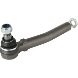 Case - IH MX150 Maxxum VPJ3564 Skersinės vairo trauklės trauklė dešinėje