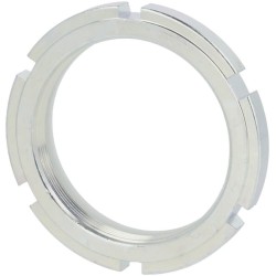 Case - IH MX150 Maxxum CI023353 Metalo darbai, krumpliaratinė veržlė