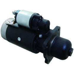 New Holland T7.220 AutoCommand STA21672198 Starter 12V, 3.0kW, 9-teeth, Kramp