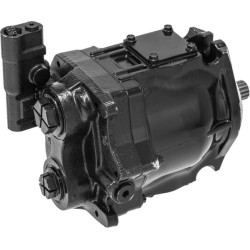 Case - IH MX150 Maxxum 258709A3 siurblys, hidraulinis