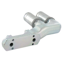 New Holland T7.220 AutoCommand 87381958 Hydraulic coupling M22x1.5