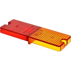 Case - IH MX150 Maxxum 9969267N Skaidrus