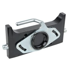 Case - IH MX150 Maxxum 07730952A02 Adapterio plokštė 309 mm H120