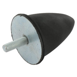 New Holland T7.250 AutoCommand 82025784 Rubber pad