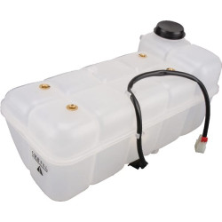 New Holland T7.250 AutoCommand 82019588 Coolant tank