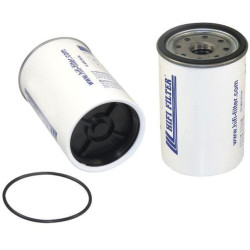 New Holland T7.250 AutoCommand SN55019 Fuel Filter Hifi