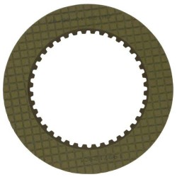 Case - IH MX150 Maxxum 1997129C1 Plokštelės dantys korpuso viduje – IH